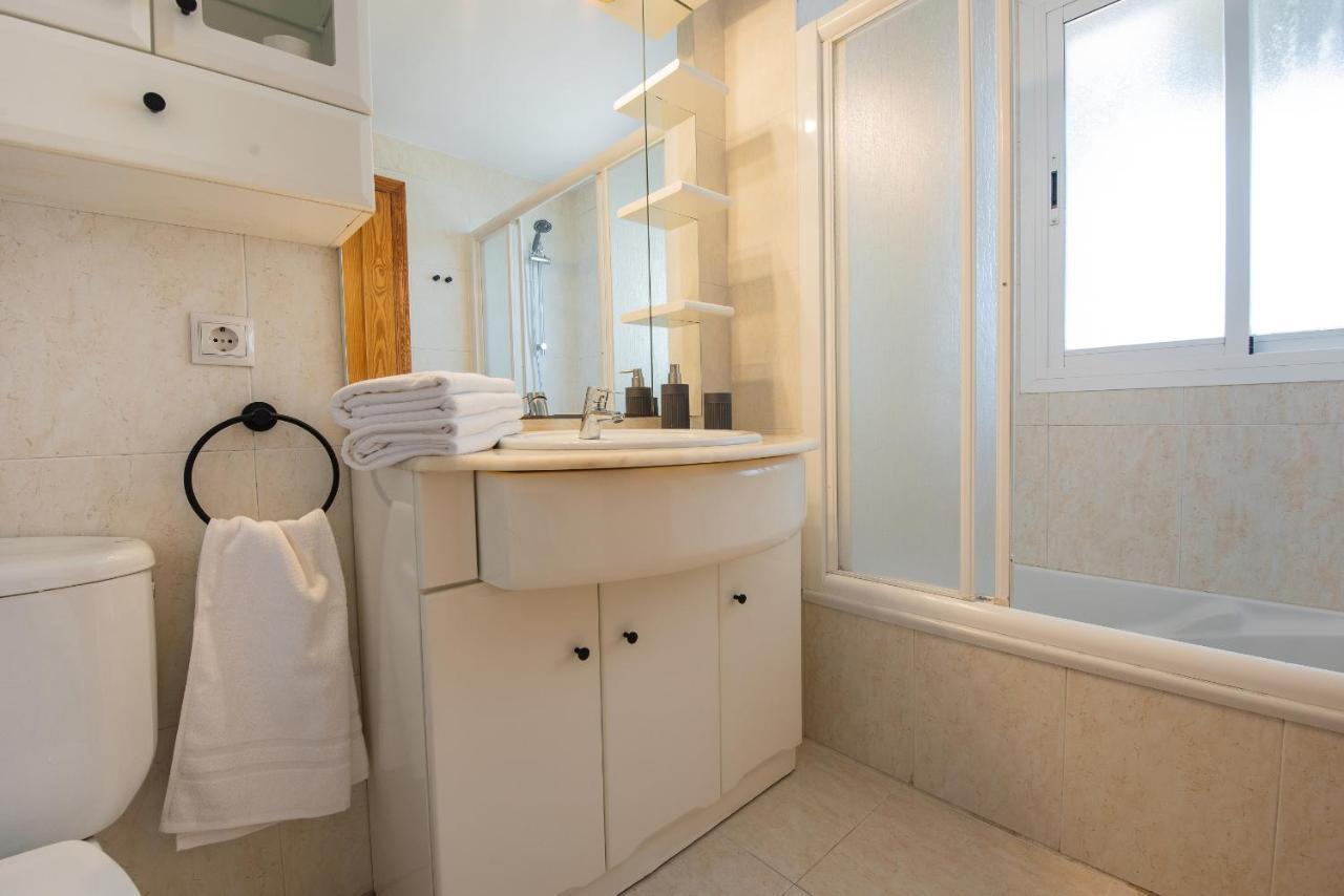 Villa Eden Alcudia, Near The Beach With Pool מראה חיצוני תמונה